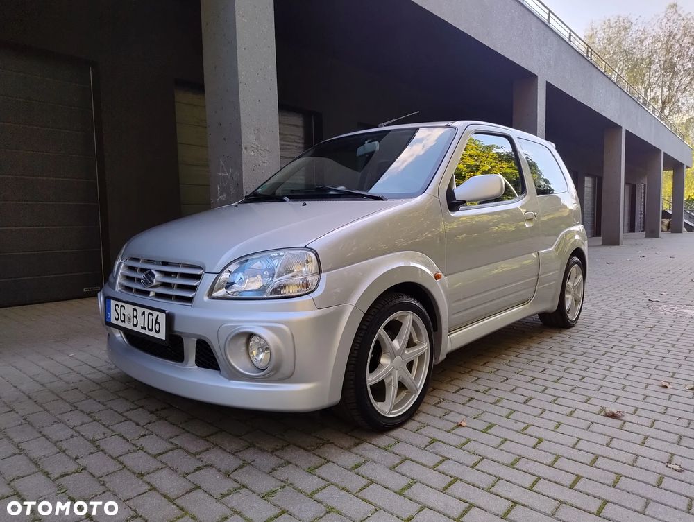 Suzuki Ignis 1.5 Sport - 35