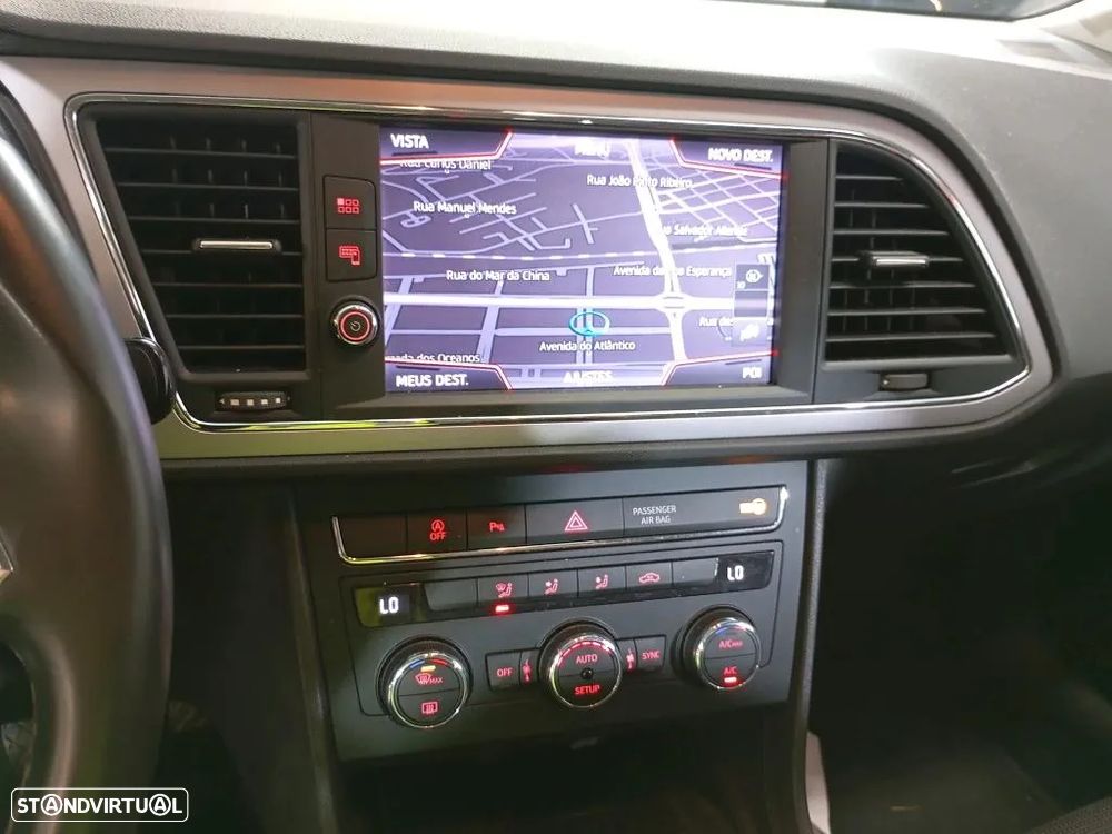 SEAT Leon ST 1.0 EcoTSI Style S/S - 7