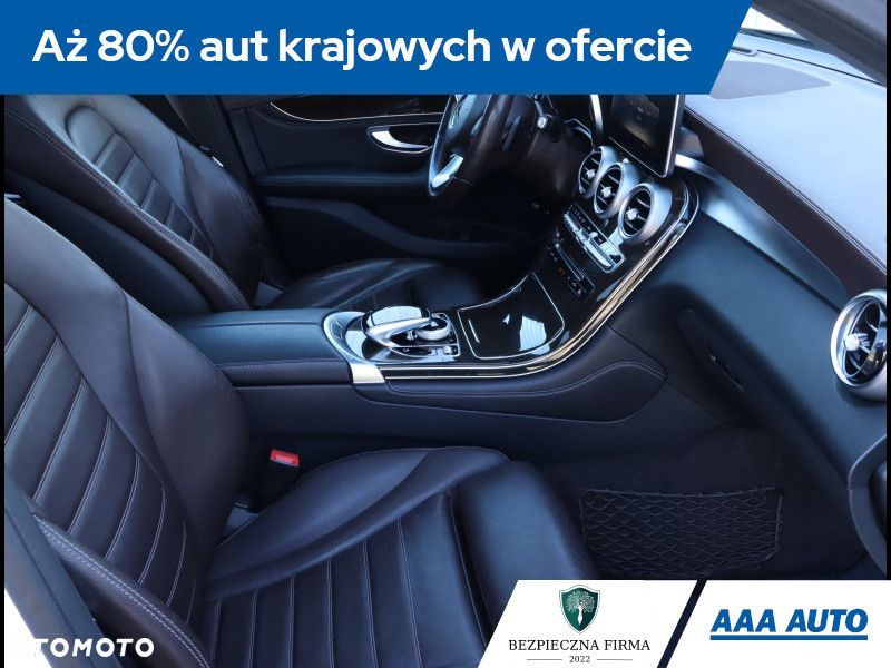 Mercedes-Benz GLC - 10