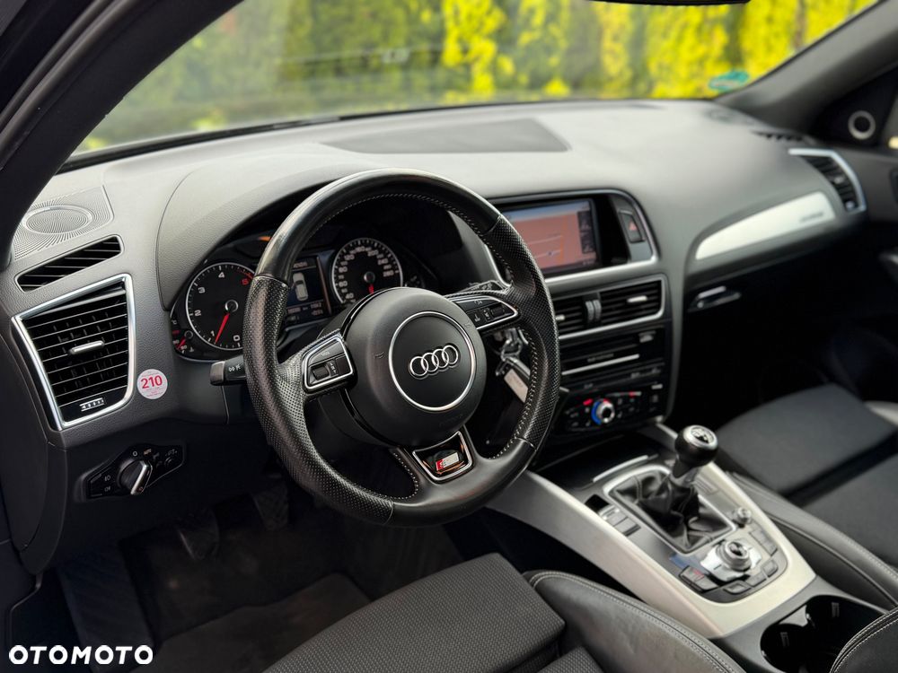 Audi Q5 - 29