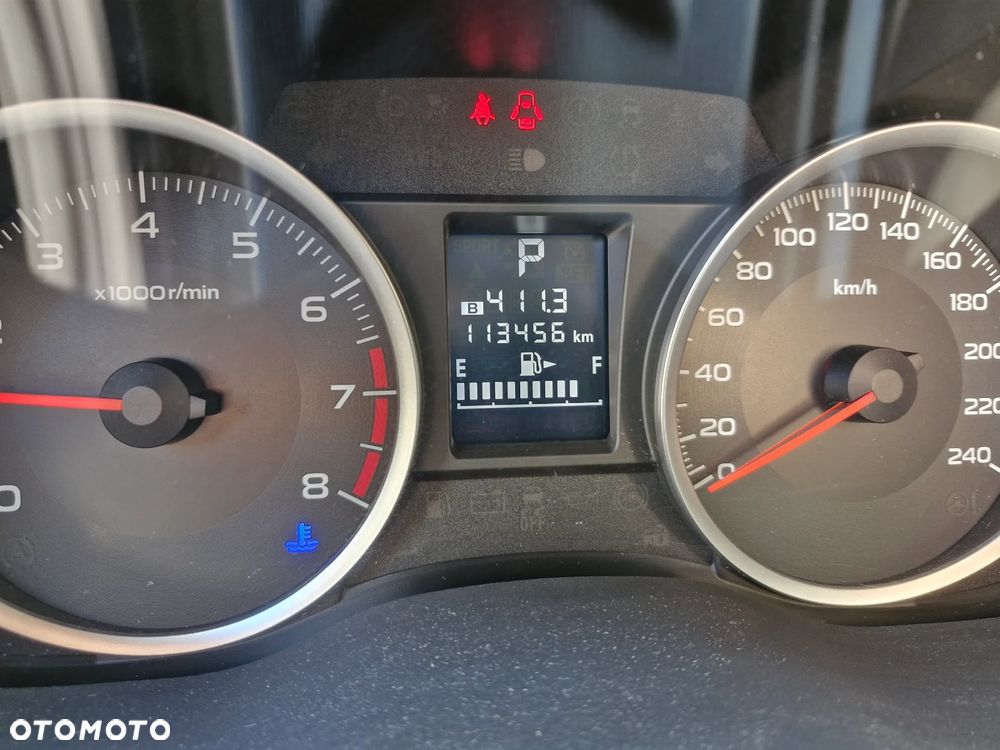 Subaru XV 2.0i Lineartronic Exclusive - 6