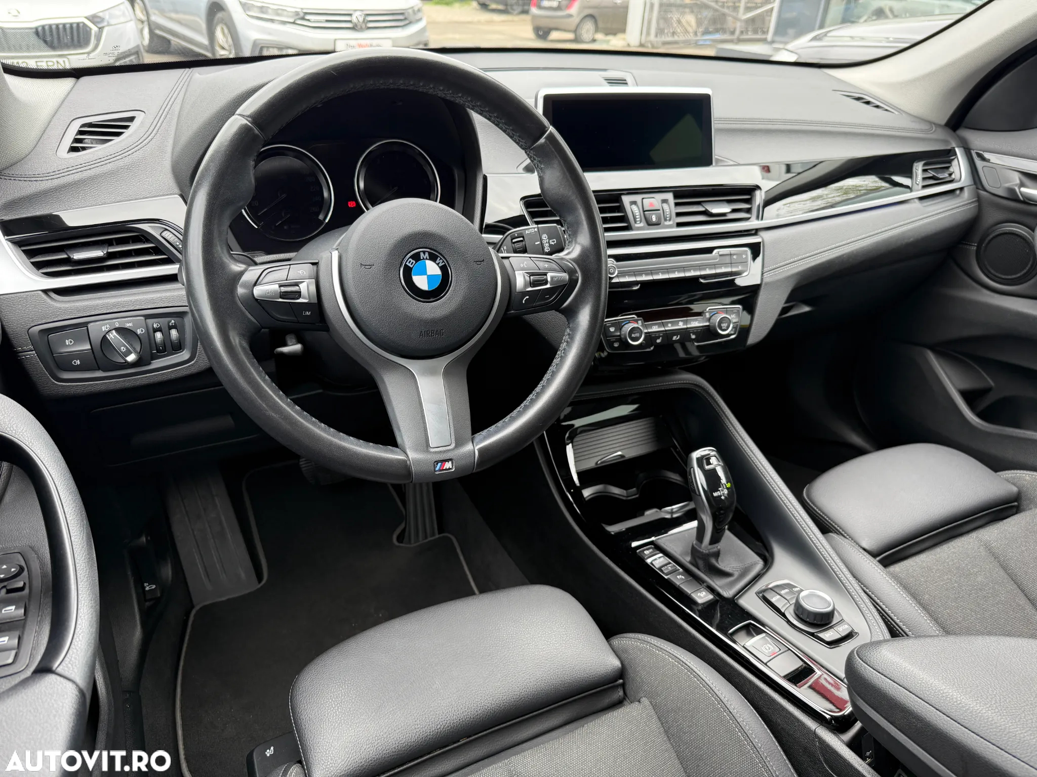 BMW X1 - 14