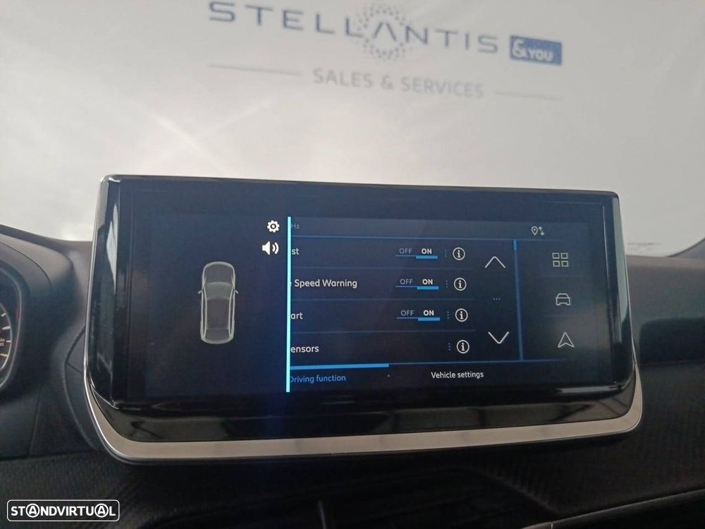 Peugeot 2008 1.2 PureTech Style - 24