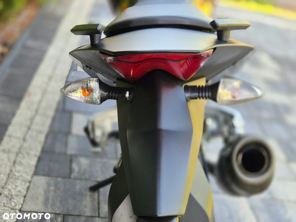 KTM SMC 690 - 20