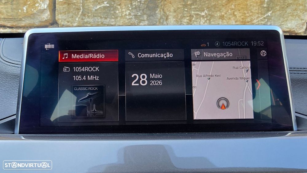 BMW X1 xDrive25e xLine - 32