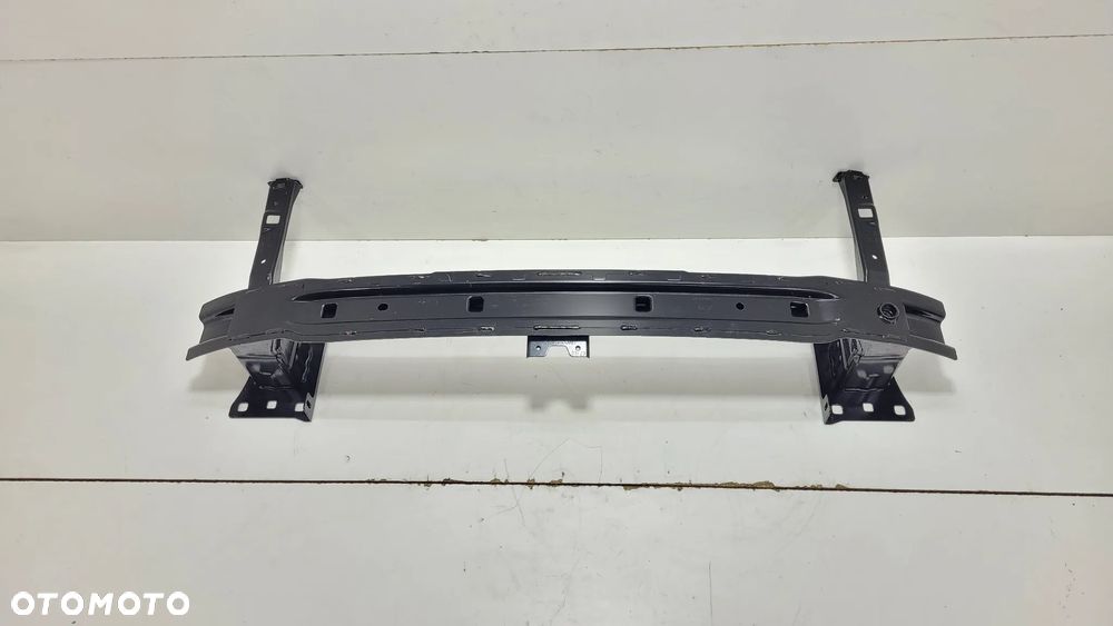 SKODA FABIA IV 4 21-> BELKA ZDERZAKA PRZÓD PRZEDNIA 6VA807109A - 5