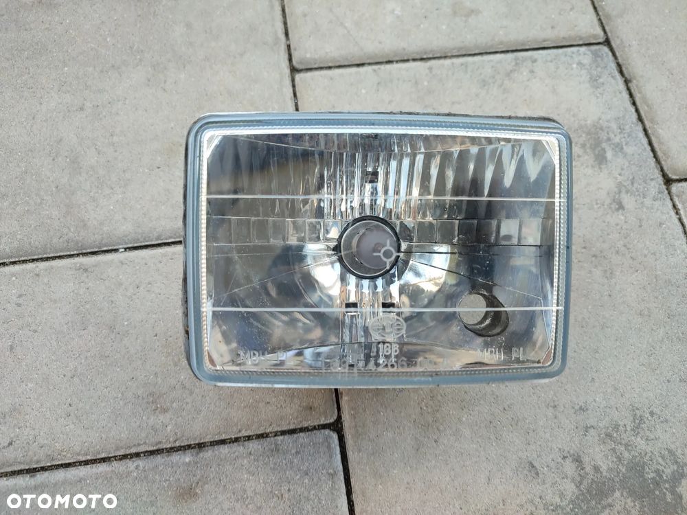 Lampa przód, reflektor Husqvarna SM TE TC LT - 1