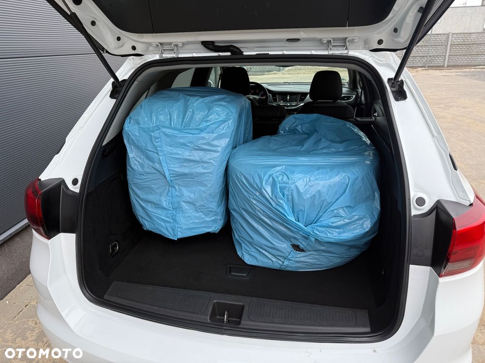 Opel Astra 1.6 D Start/Stop Innovation - 13