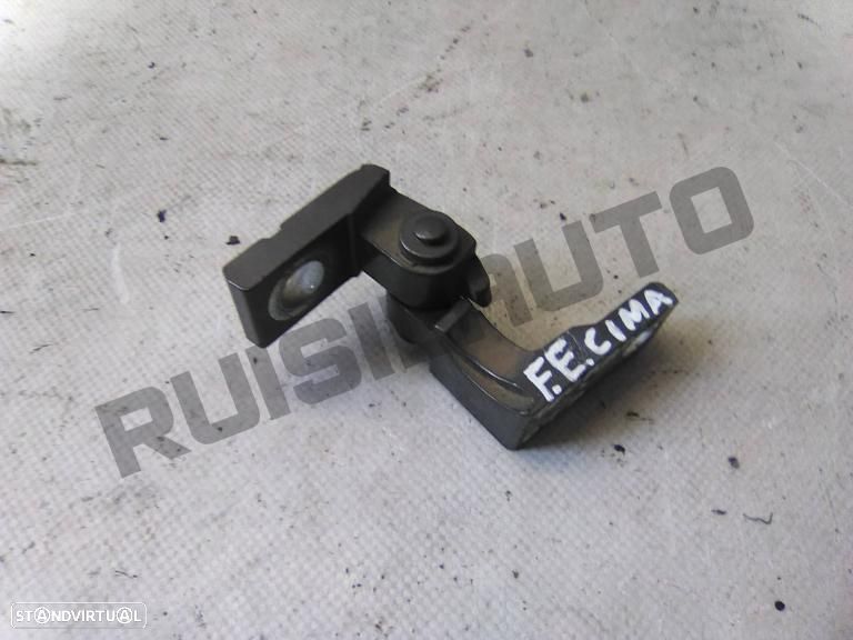 Dobradiça Porta Frente Esquerdo Superior  Vw Touran (1t) [2002_ - 1