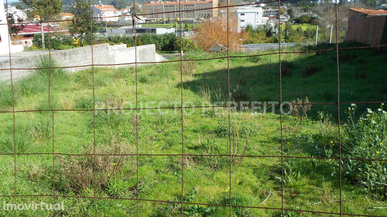 Lote de Terreno  Venda em Canelas,Vila Nova de Gaia - Grande imagem: 3/6