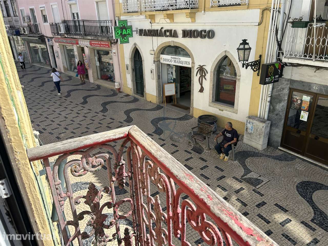 Prédio  Venda em Montijo e Afonsoeiro,Montijo - Grande imagem: 4/14