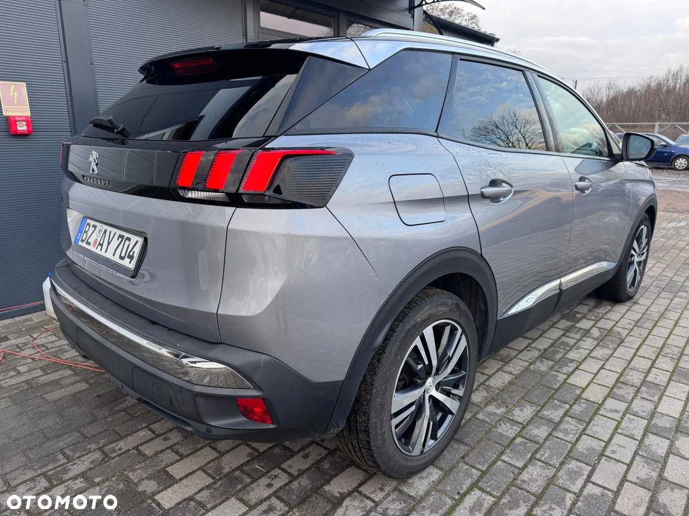 Peugeot 3008 BlueHDi 120 Stop & Start Business-Line - 13
