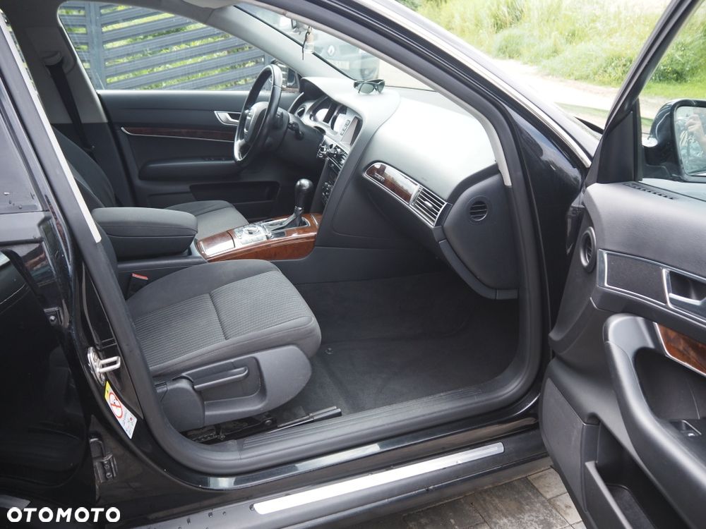 Audi A6 Avant - 7
