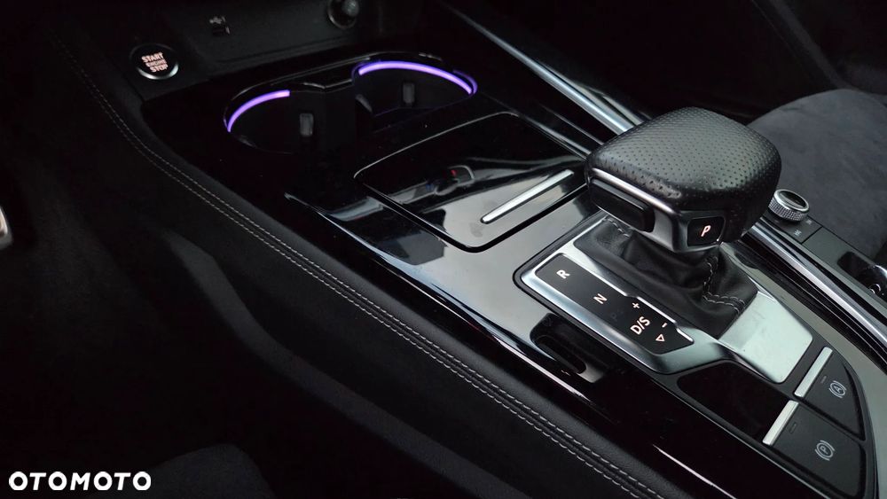 Audi A5 Sportback - 16