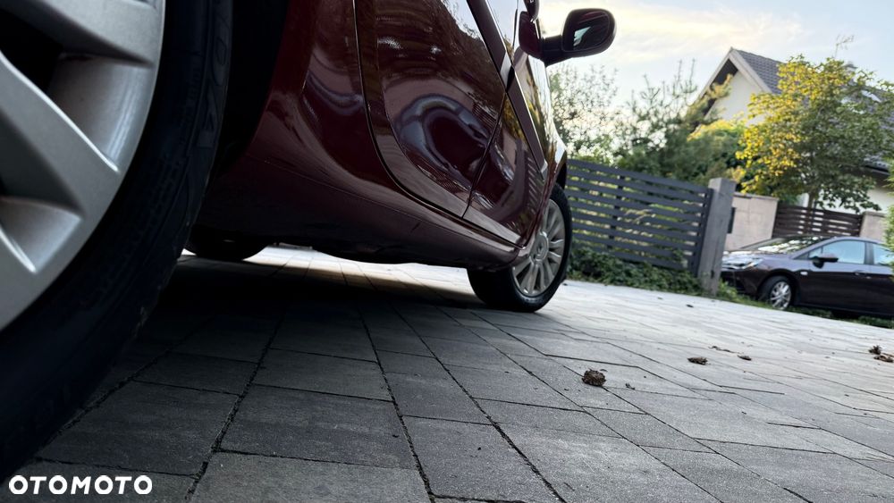 Renault Clio - 19
