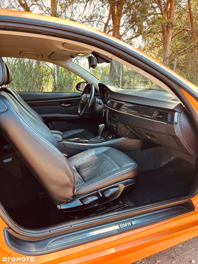 BMW Seria 3 - 8