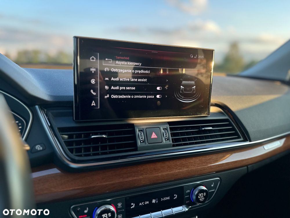 Audi Q5 45 TFSI quattro S tronic - 19