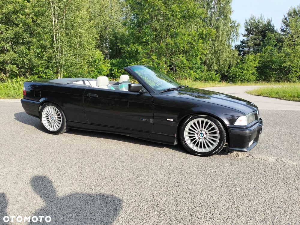 BMW Seria 3 - 3