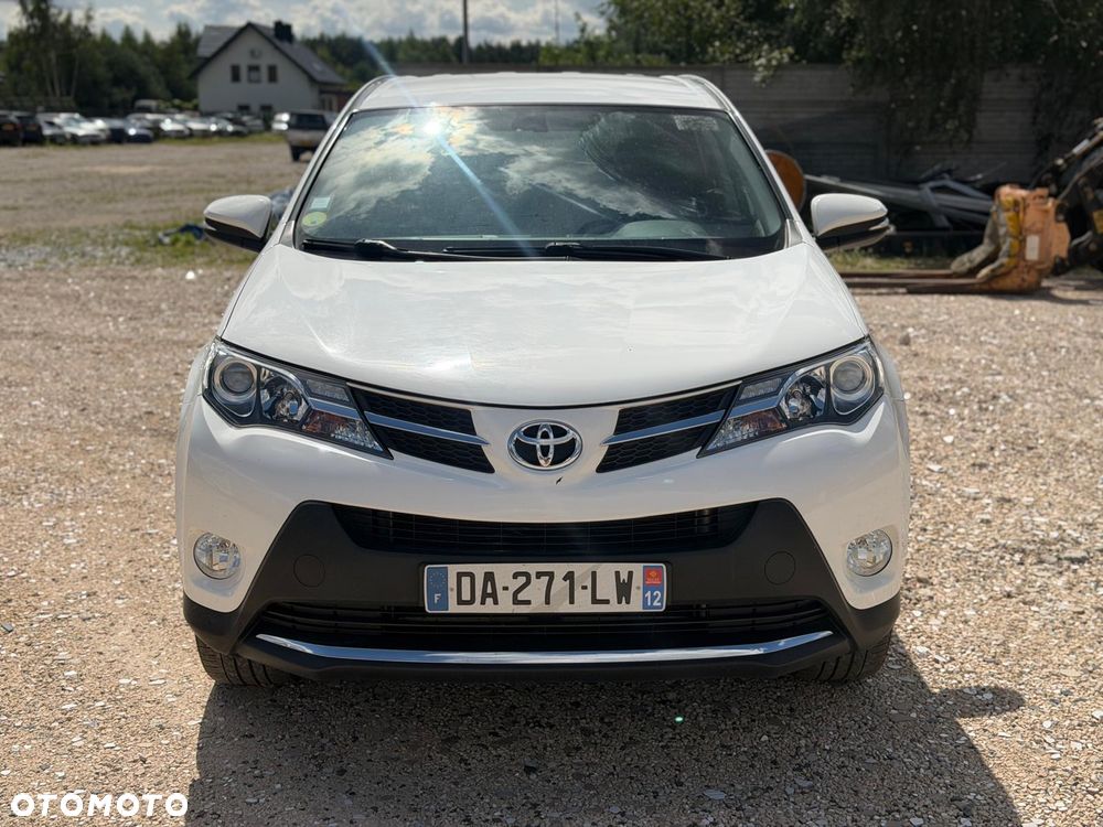 Toyota RAV4 2.2 D-4D Prestige - 2