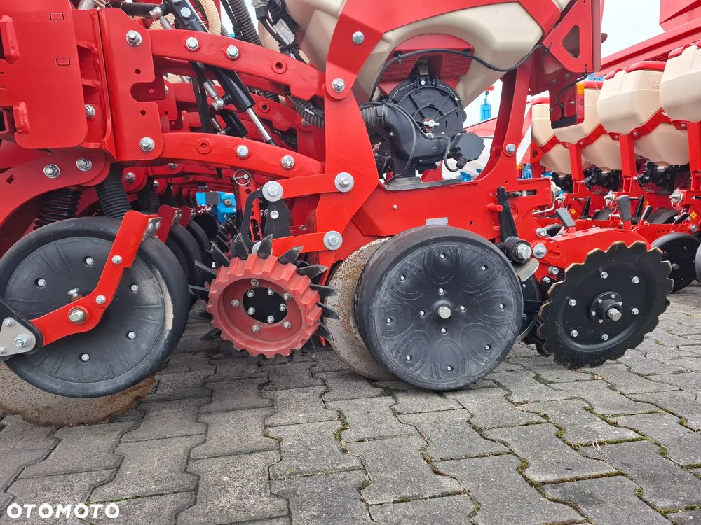 Sola VELOX 6-rzędowy - 11