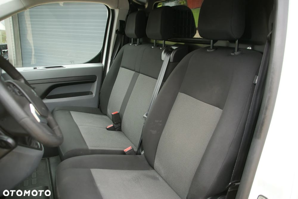 Peugeot Expert - 21