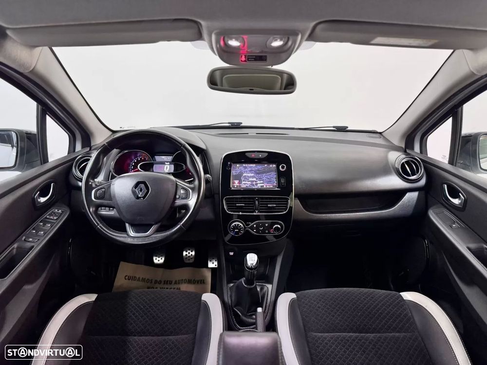 Renault Clio (Energy) TCe 90 Bose Edition - 27