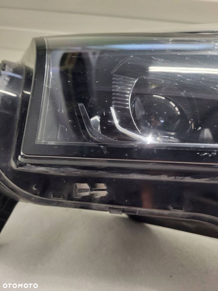 nio es8 komplet lamp przód full led p0072556af/ p0072557ae - 6