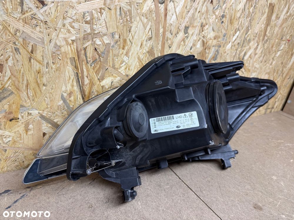 LAMPA PRZÓD PRAWA SOCZEWKA H7 FORD KUGA MK1 BV4J-13W029-AA - 3
