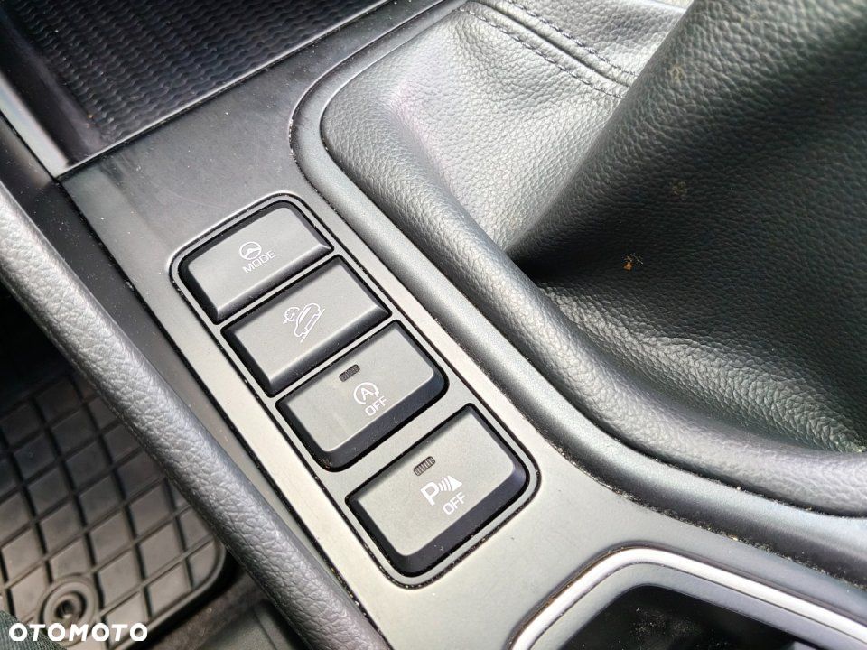 Hyundai Tucson - 13