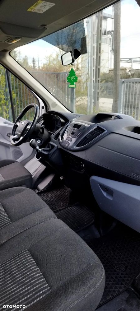 Ford Transit - 5