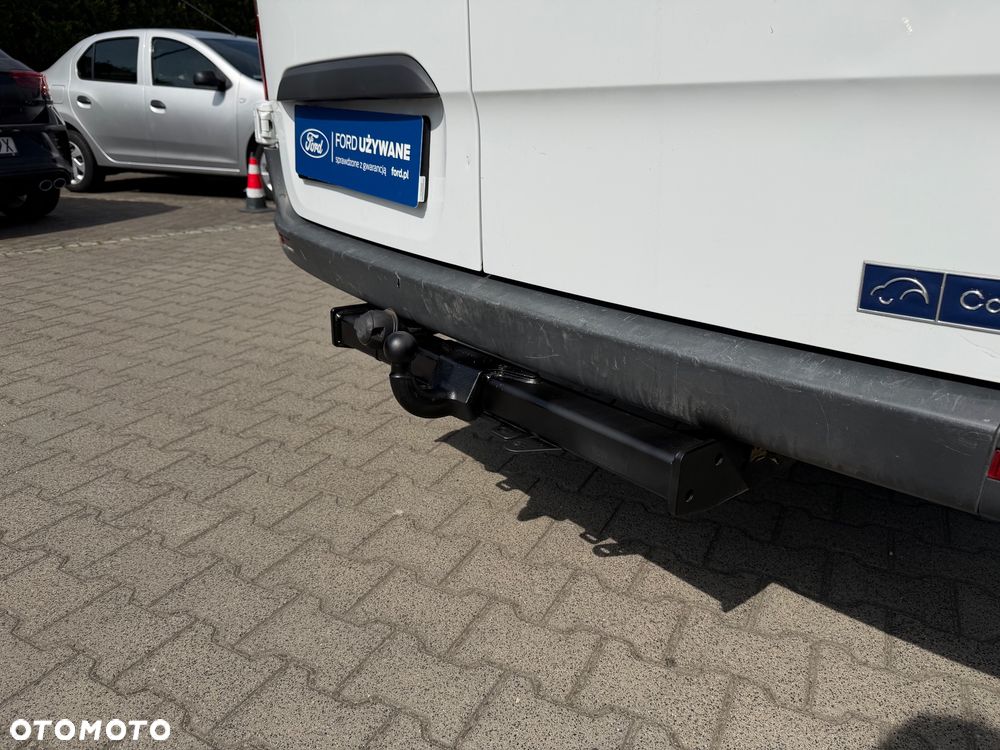 Mercedes-Benz Sprinter - 16