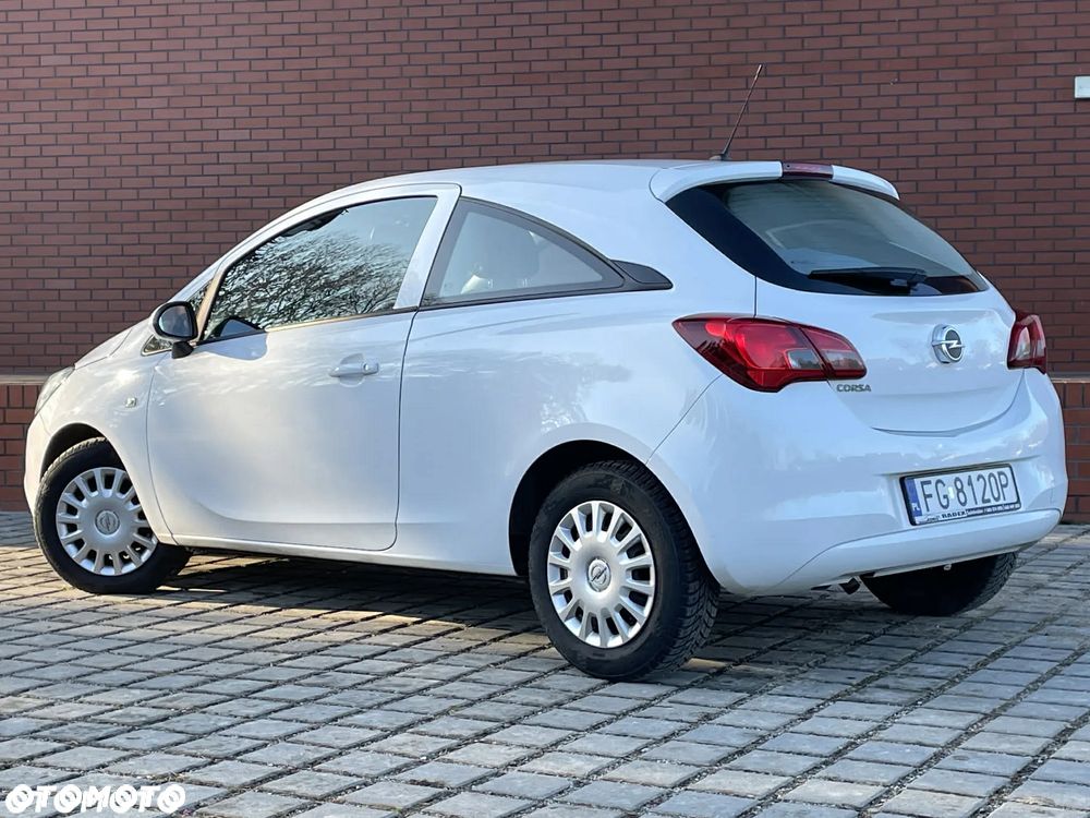 Opel Corsa 1.2 Enjoy - 4