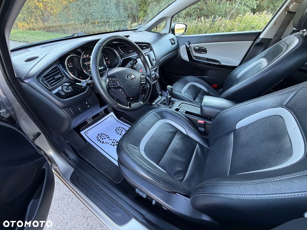 Kia Ceed 1.6 CRDi XL - 18