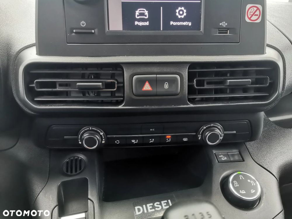 Toyota PROACE CITY - 25