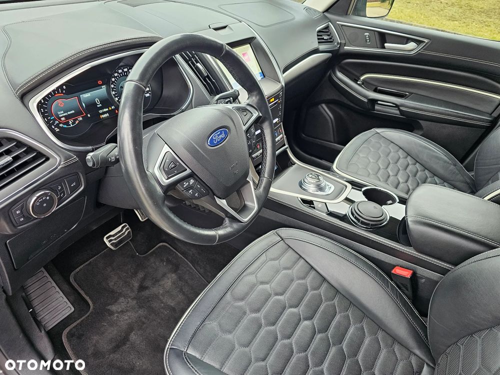 Ford S-Max 2.0 EcoBlue Vignale - 23