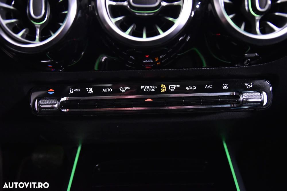 Mercedes-Benz B 250 e 8G-DCT - 19