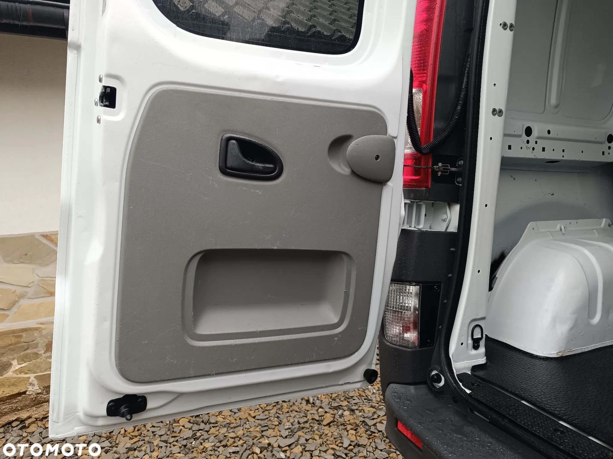 Renault TRAFIC - 30