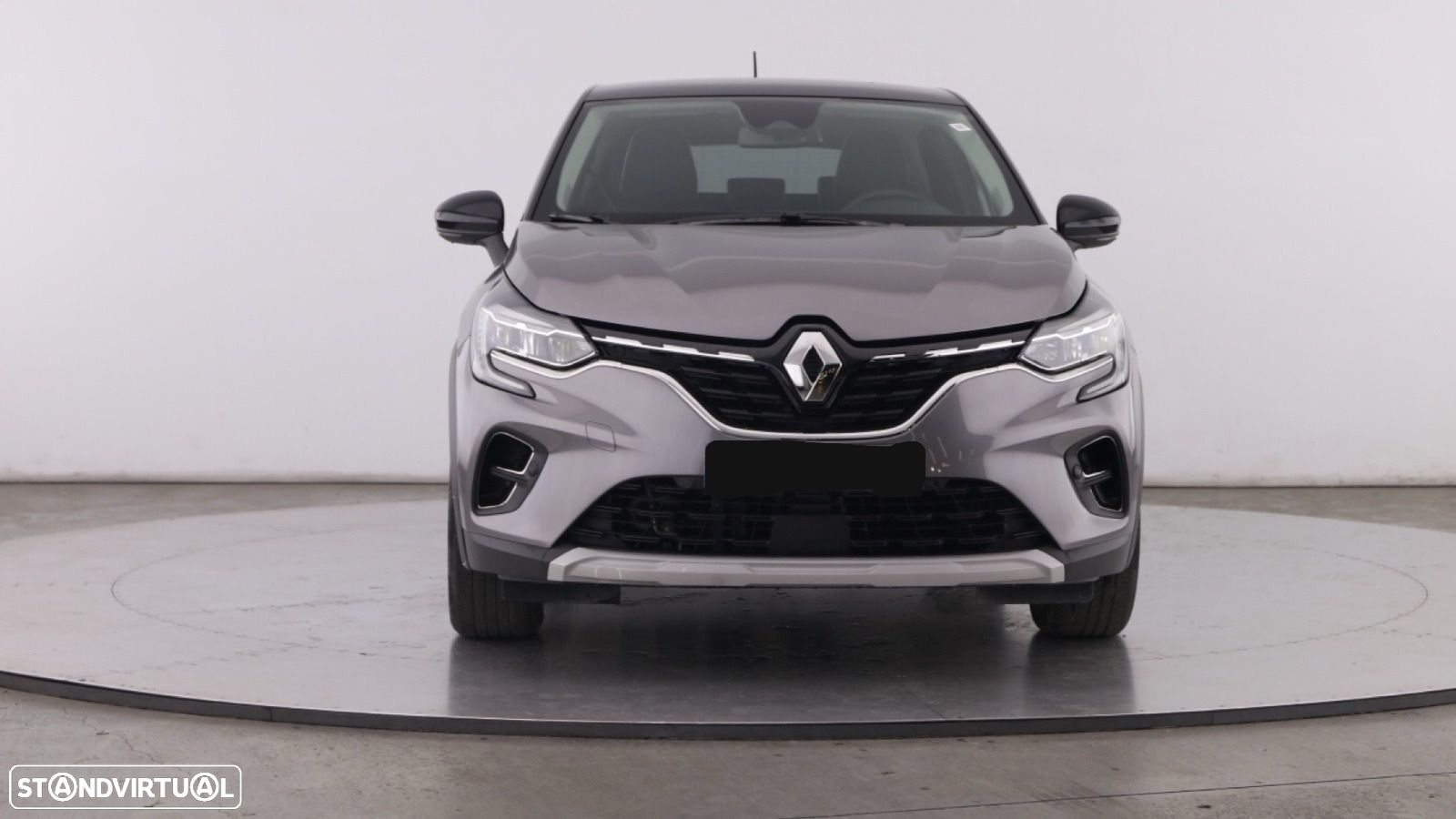 Renault Captur 1.6 E-Tech Plug-In Intens - 3