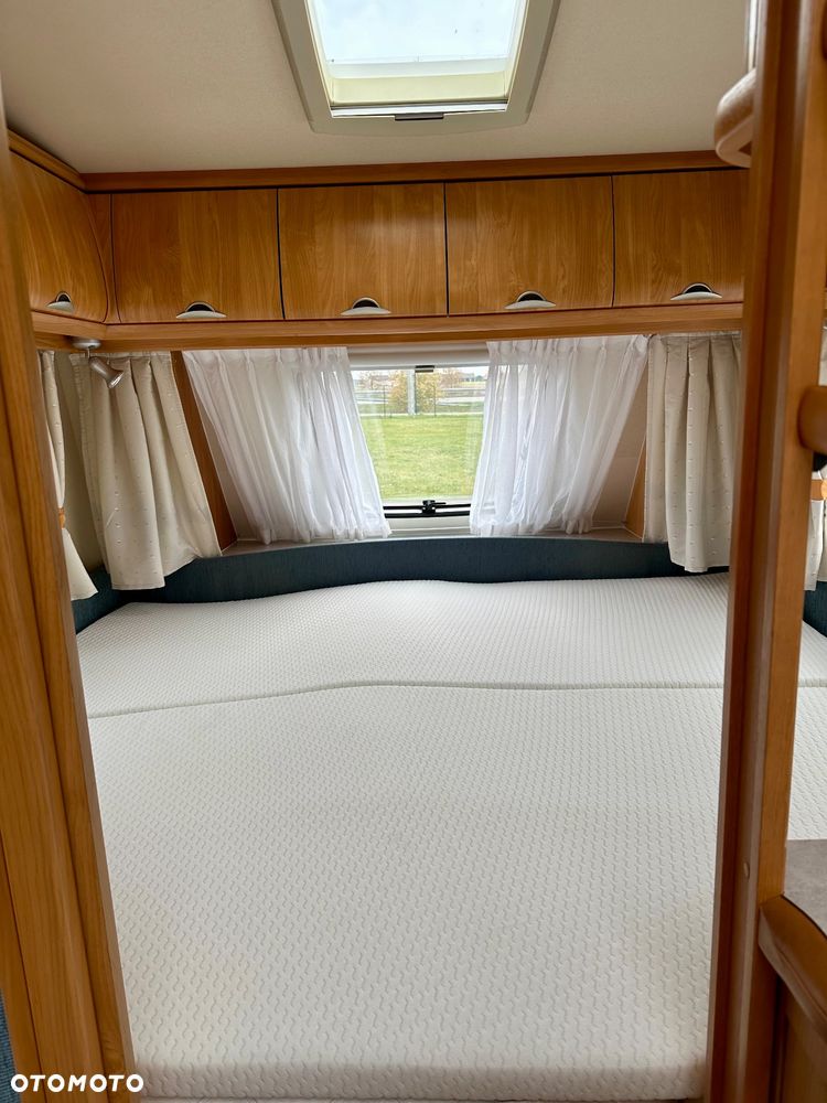 Hobby Excellent 495 - 17