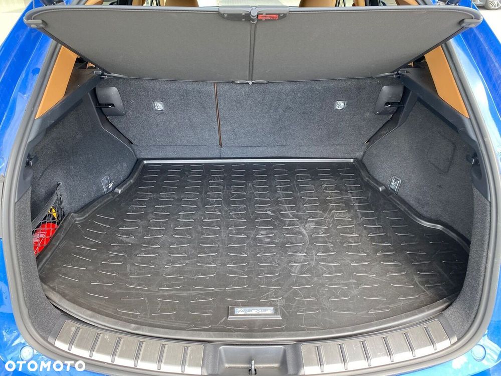Lexus NX 350h Prestige AWD - 31