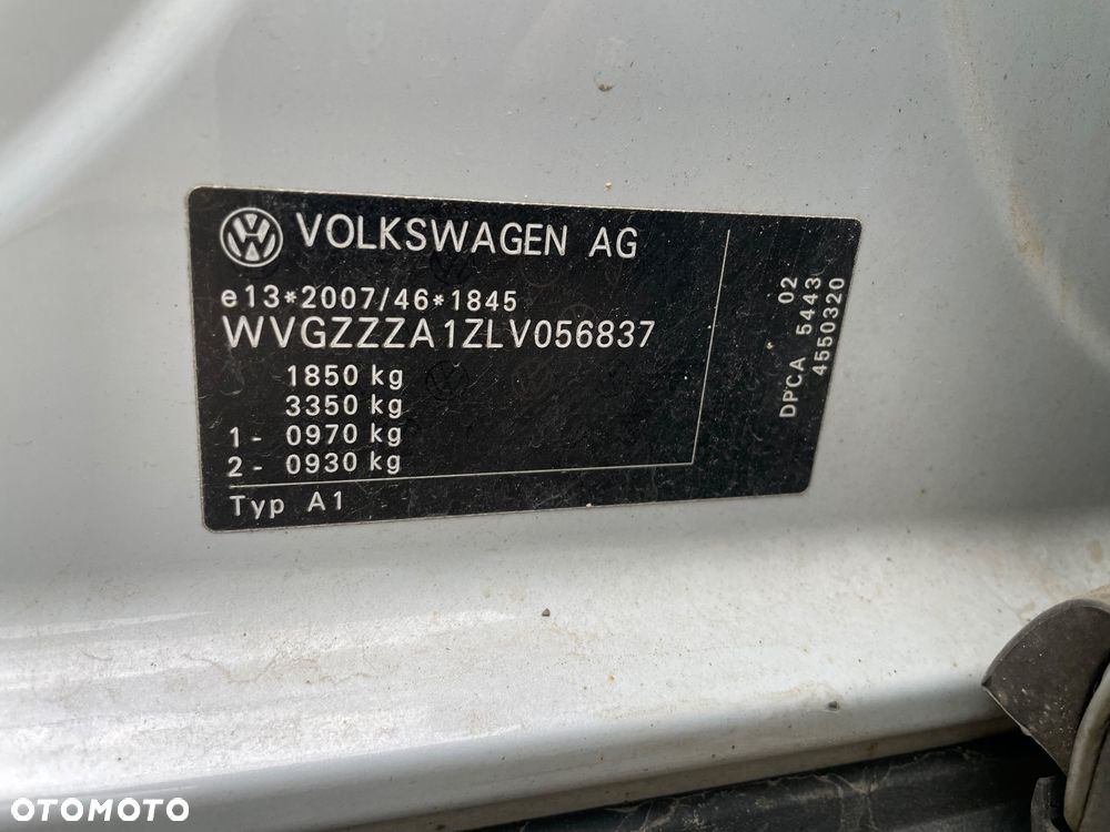 Volkswagen T-Roc - 17