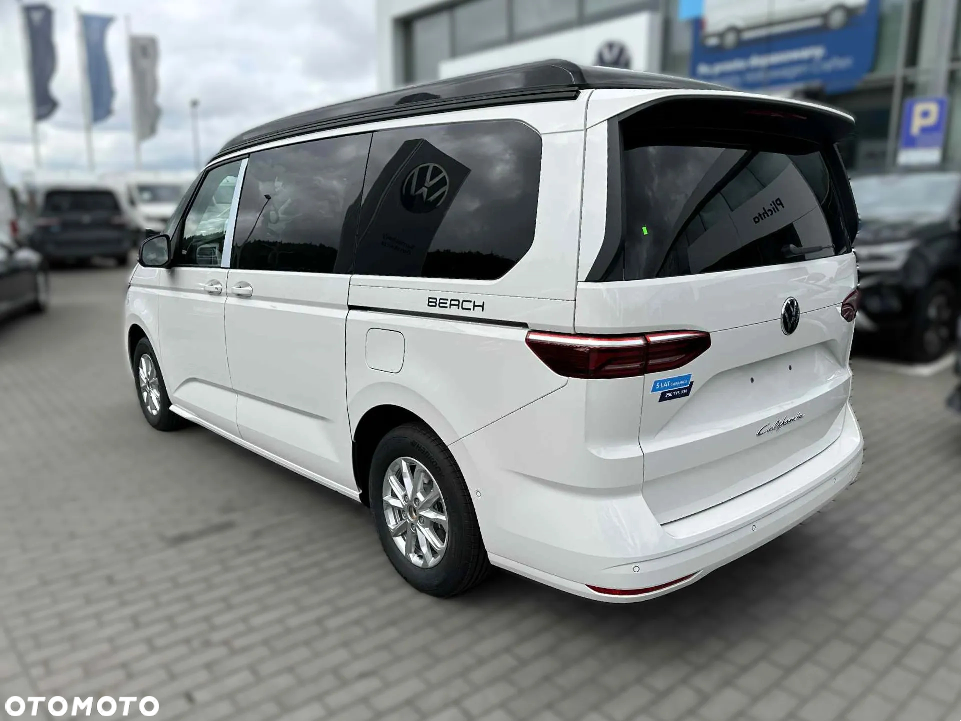 Volkswagen California - 5