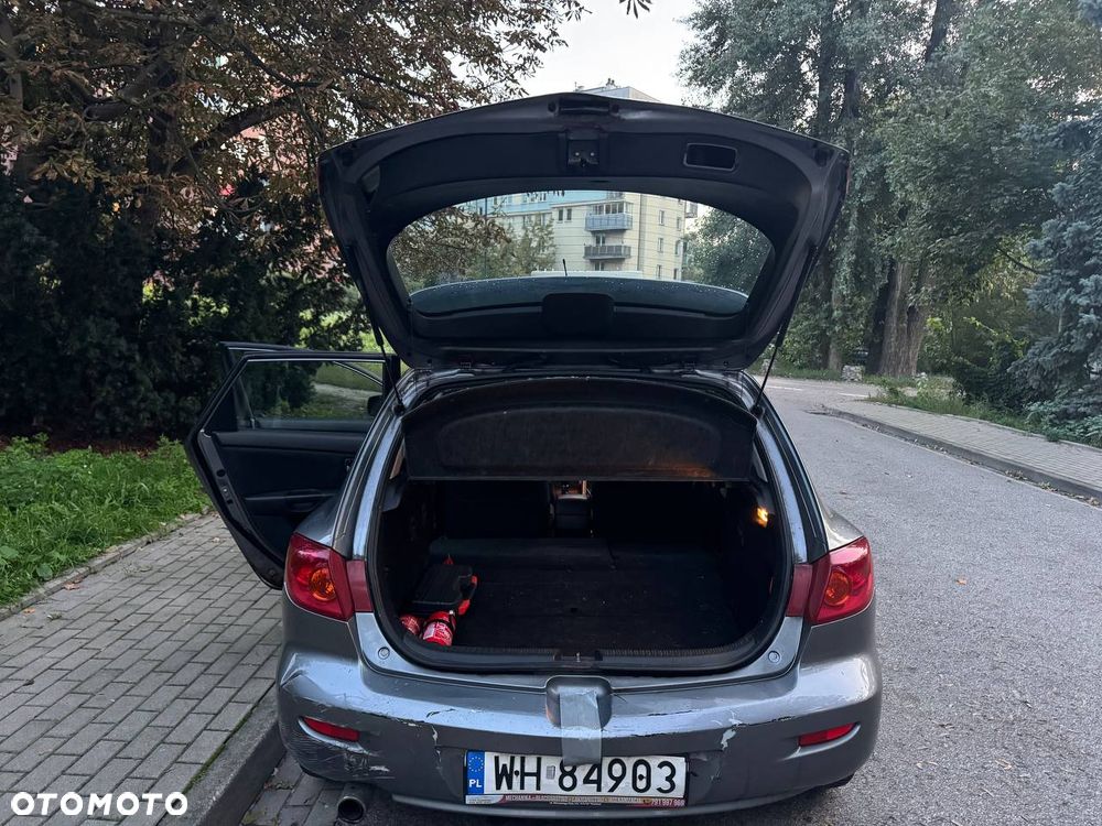 Mazda 3 - 16
