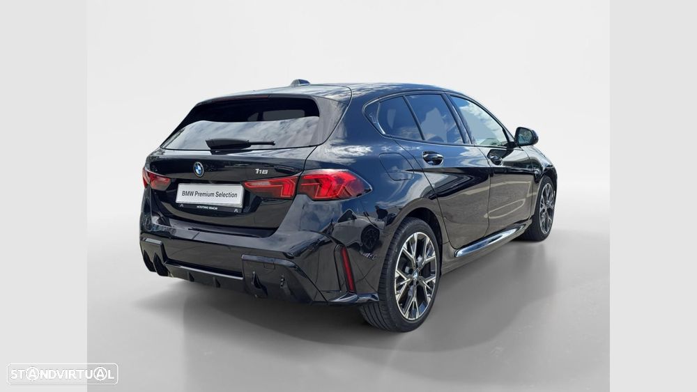 BMW 116 Pack Desportivo M - 4