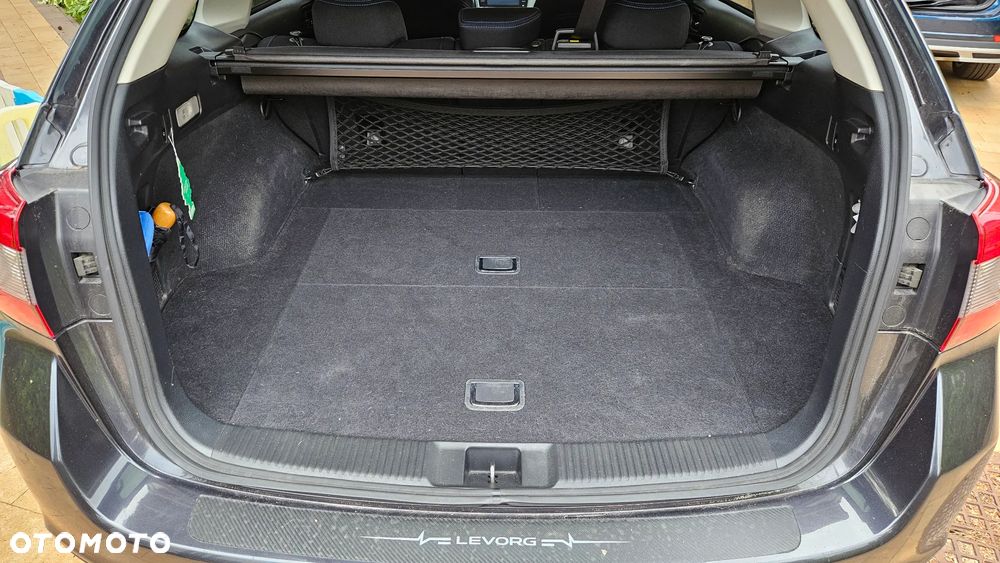 Subaru Levorg 1.6 GT-S Comfort (EyeSight) CVT - 14