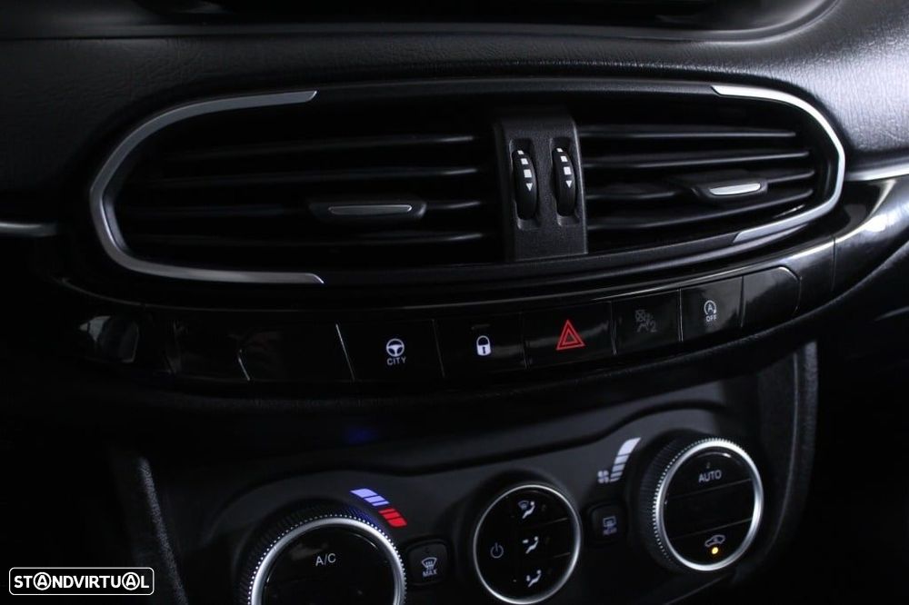 Fiat Tipo 1.3 Multijet City Life - 28