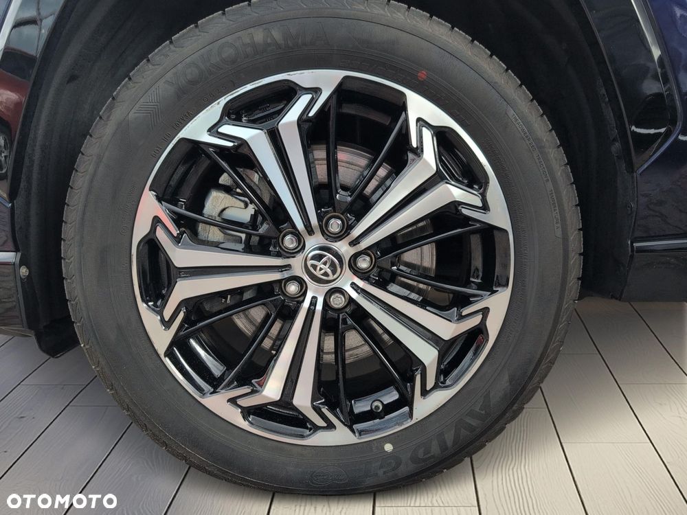 Toyota RAV4 2.5 Plug-In Hybrid Selection 4x4 - 21