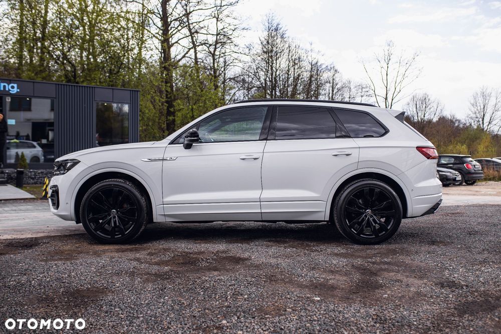 Volkswagen Touareg 3.0 V6 TDI SCR 4Mot R-Line - 20