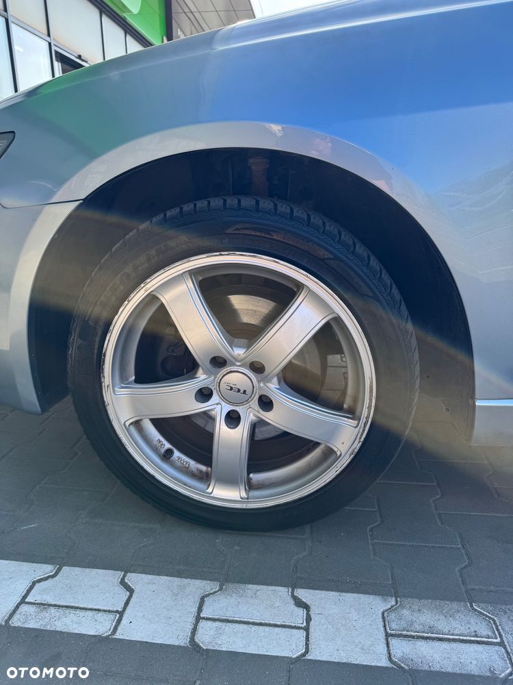 Honda Accord 2.0 i Automatik Executive - 13