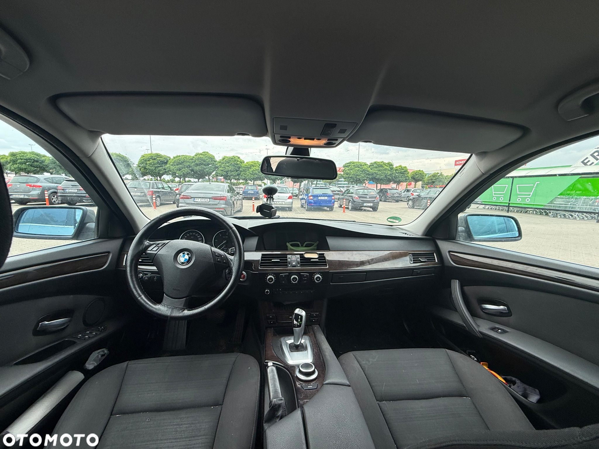 BMW Seria 5 - 8